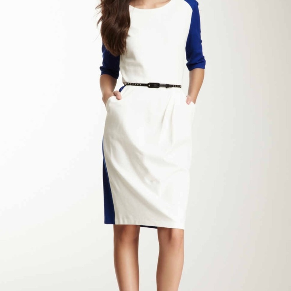 Suzi Chin Dress Size 6